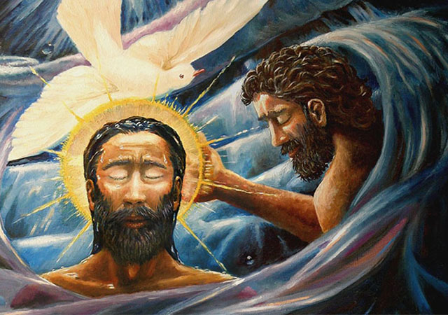 sacraments